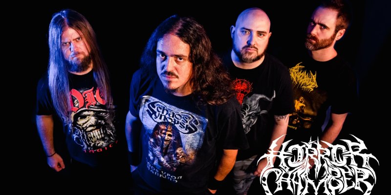  Horror Chamber: releases music video for its new single “Twin Horrors” 