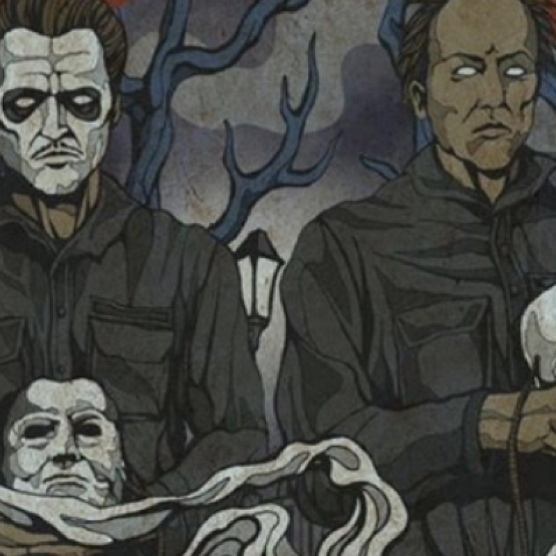  GHOST To Honor Fallen Fan By Returning To Milwaukee To Finish Concert 