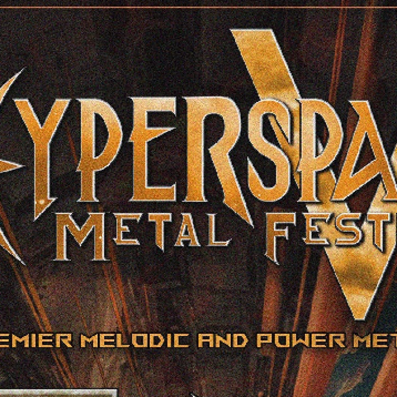 HYPERSPACE METALFEST (Vancouver, BC) Announces 2024 Lineup w/ Týr, Flotsam and Jetsam, Skelator, Trollfest, Aether Realm, Iron Kingdom, The Dread Crew of Oddwood and more!