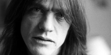 New AC/DC Album To Feature MALCOLM YOUNG's Rhythm Guitar Playing On All Songs?