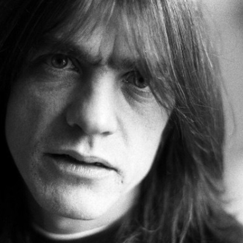 New AC/DC Album To Feature MALCOLM YOUNG's Rhythm Guitar Playing On All Songs?