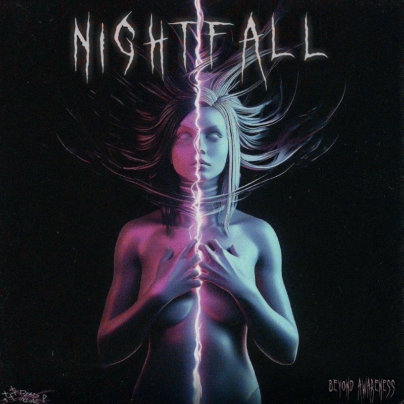 Beyond Awareness' "Nightfall" is a fresh metalcore single from Finland, blending heavy riffs and catchy melodies, and continuing the band's rising success in the modern metal scene.