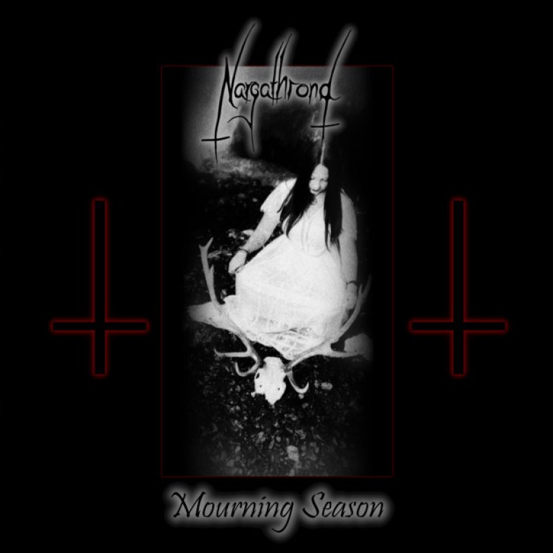 New Promo: Nargathrond - Mourning Season - (Atmospheric Depressive Black Metal)