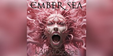 New Single: Ember Sea - Kaleidoscope - (Gothic Metal) Green Bronto Records