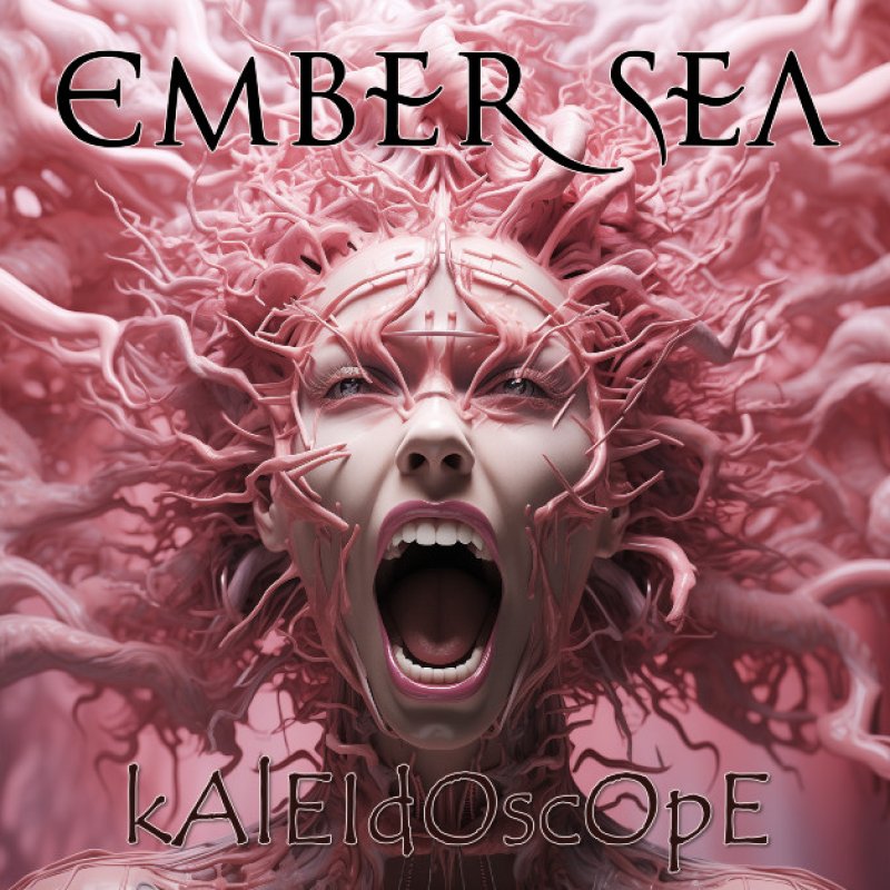 New Single: Ember Sea - Kaleidoscope - (Gothic Metal) Green Bronto Records