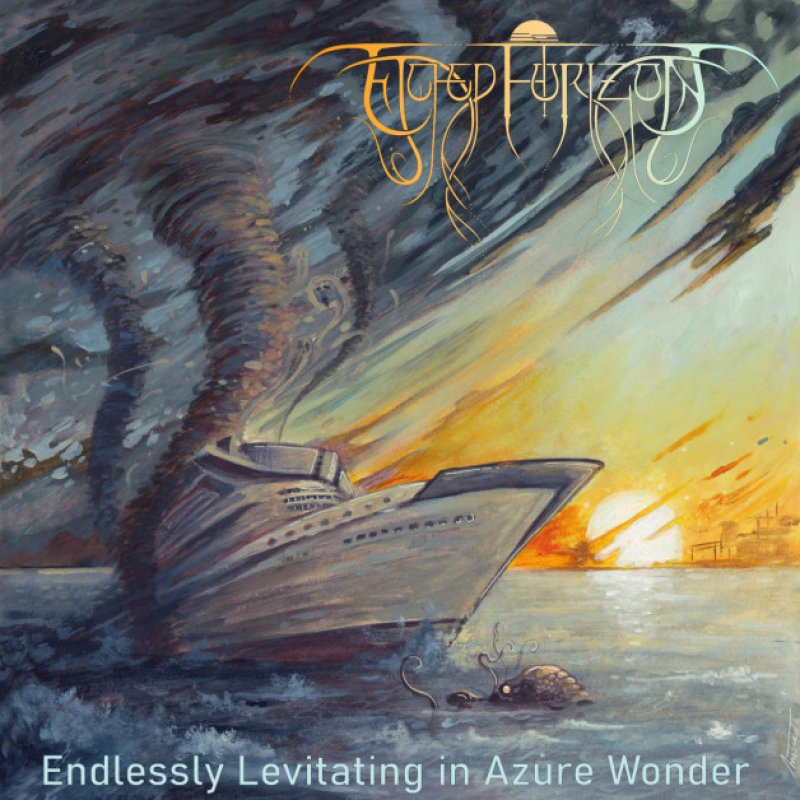 New Promo: Etched Horizon - Endlessly Levitating in Azure Wonder - (Cinematic Atmospheric Death/Black Metal)