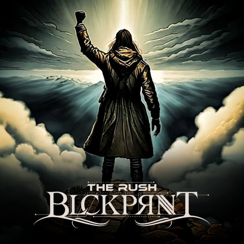 New Promo: BLCKPRNT - The Rush (feat. Soilwork's Bjorn “Speed” Strid) - (Modern Metalcore)