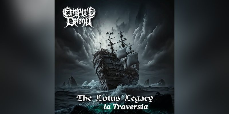 Empire de Mu - La Travesia - Featured In Decibel Magazine!