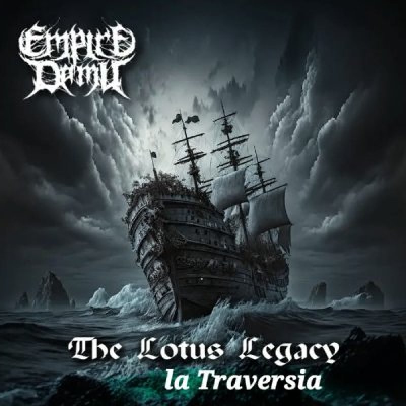 Empire de Mu - La Travesia - Featured In Decibel Magazine!