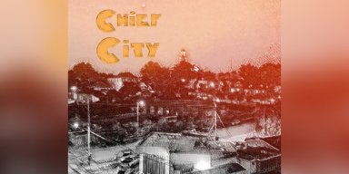 Chief City - (Self Titled EP) - Featured In Decibel Magazine!