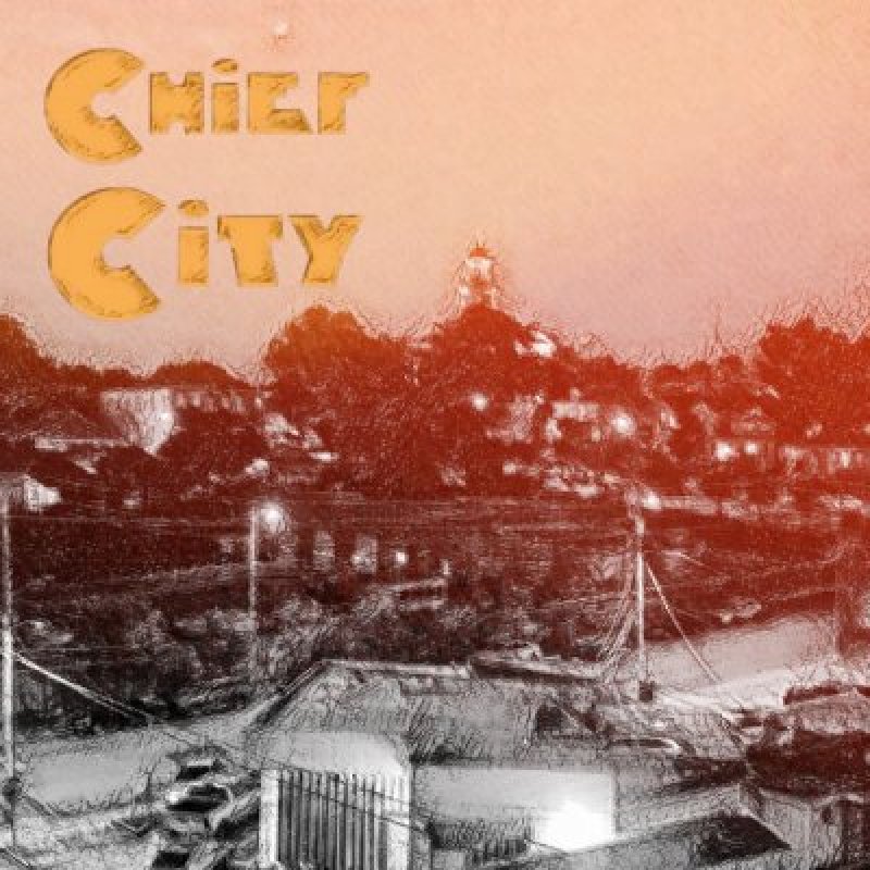 Chief City - (Self Titled EP) - Featured In Decibel Magazine!