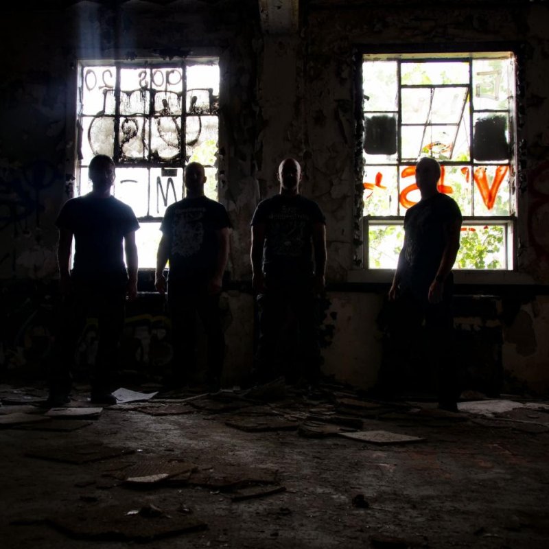 PHOBOCOSM Release New Song - "Revival"