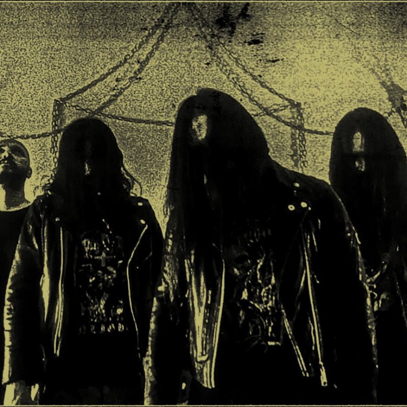 FERAL FORMS: Italian death-black metallers, featuring members of Grime and The Secret, premiere new track "Voice From the Altar"