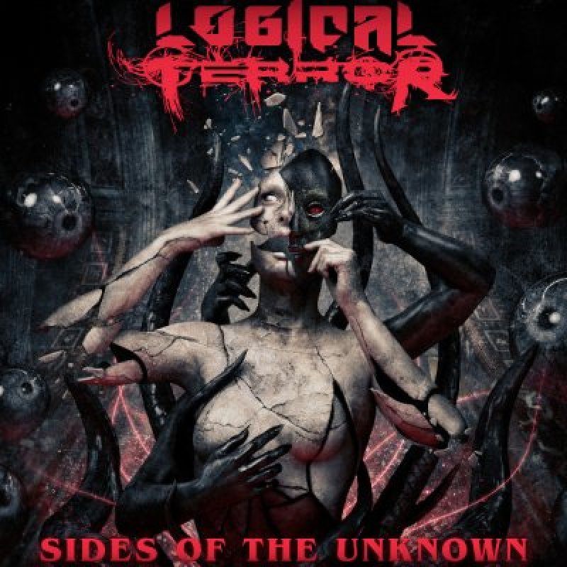  Logical Terror - Sides Of The Unknown - Featured In Powerplay Rock & Metal Magazine!