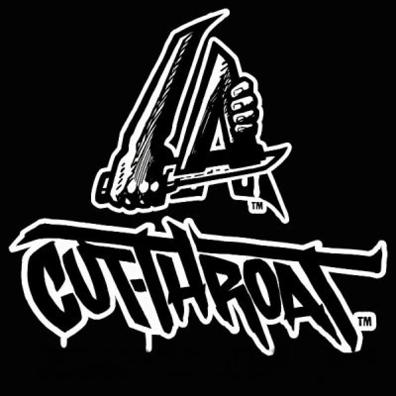 Cutthroat LA - Fear by Design - Reviewed By  Powerplay Rock & Metal Magazine!