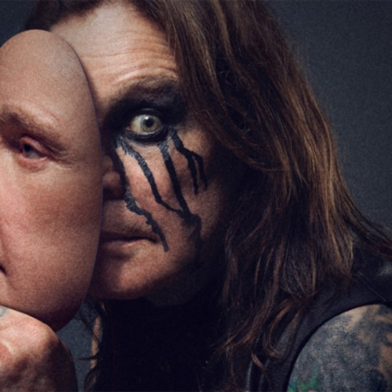Ozzy Osbourne announces UK arena tour with Judas Priest!