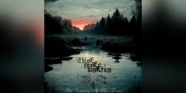 Thine Inner Sanctum - The Coming of The Dawn - Reviewed By Scream Magazine!