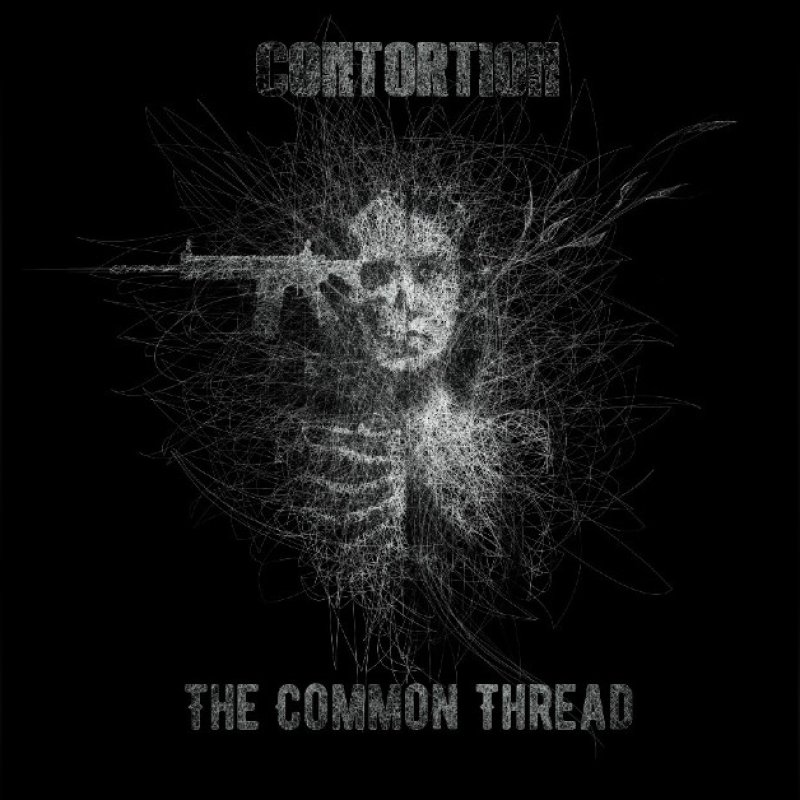 New Promo: CONTORTION - THE COMMON THREAD - (CONTORTED METAL)