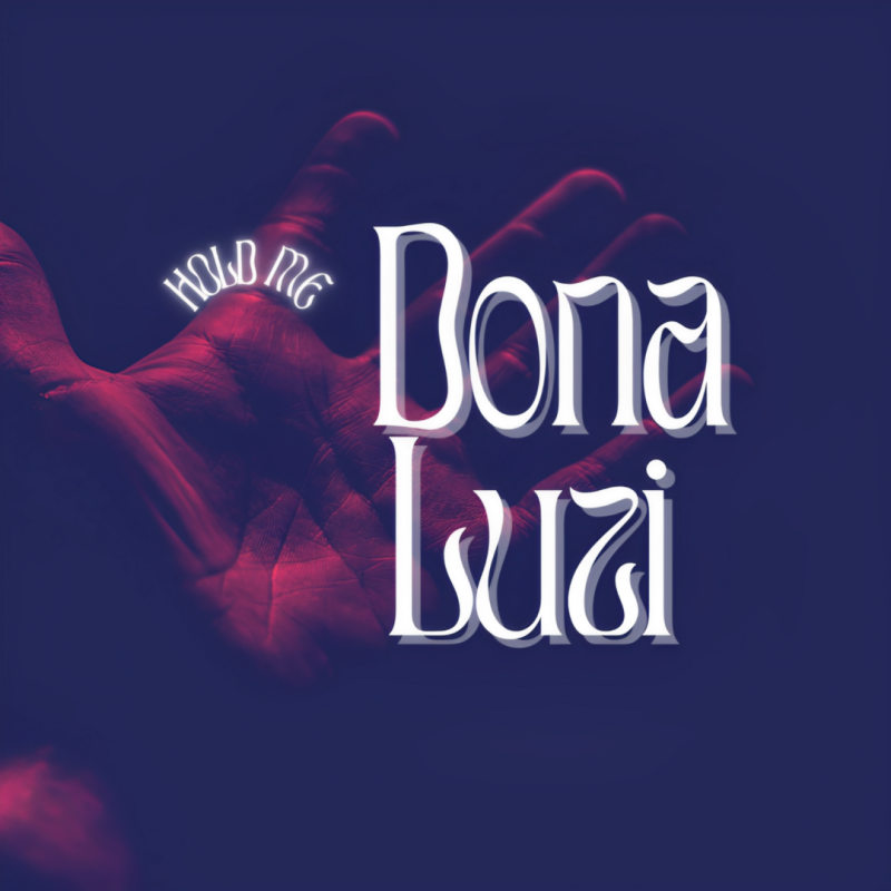 Dona Luzi's 'Hold Me': A Tale of Yearning and Belonging in Pop Punk