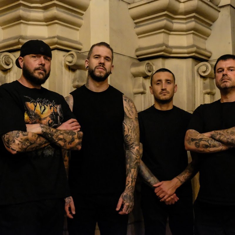  PATHOLOGY Signs With Agonia Records