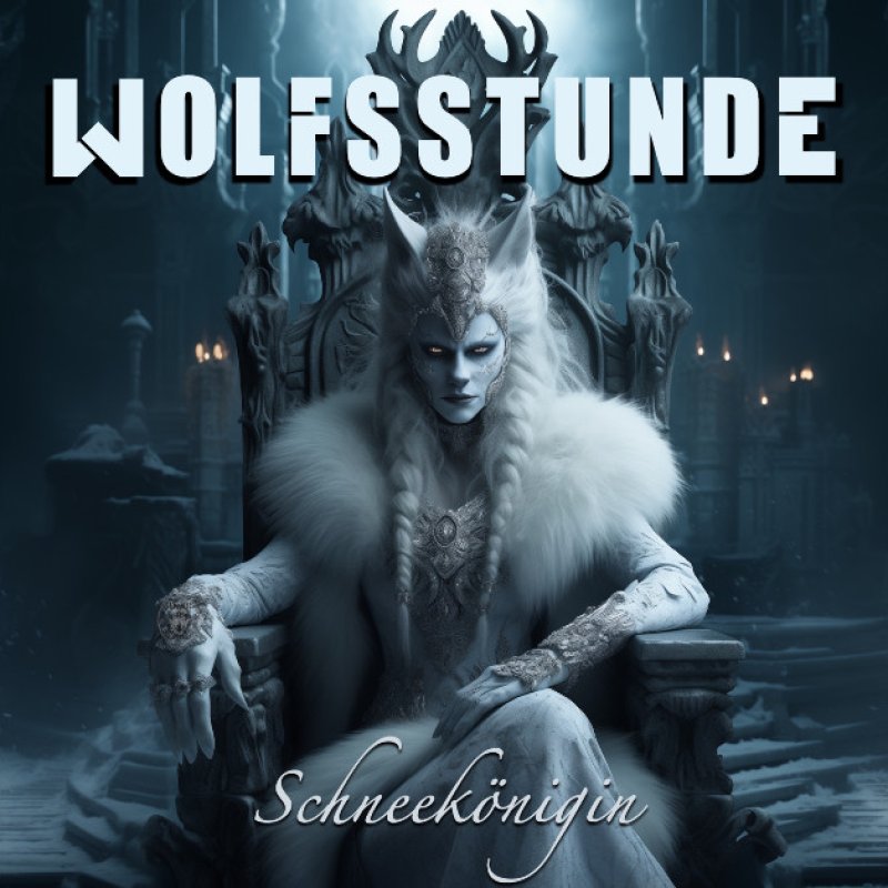 New Single: Wolfsstunde - Schneekönigin - (Metal/Rock)