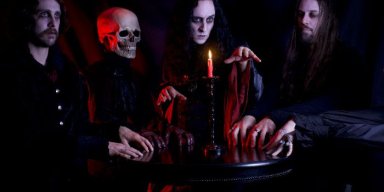 The Sixth Chamber Unveils The Vampiric, Beyond The Night Veil