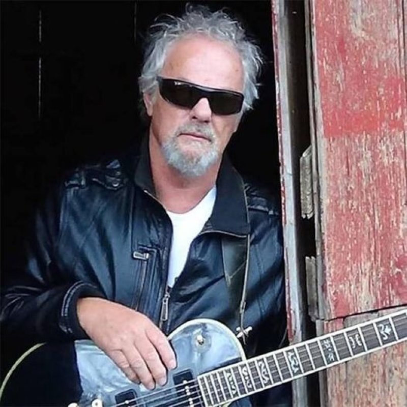 April Wine's Legendary Singer-Songwriter MYLES GOODWYN Passes Away At Age 75