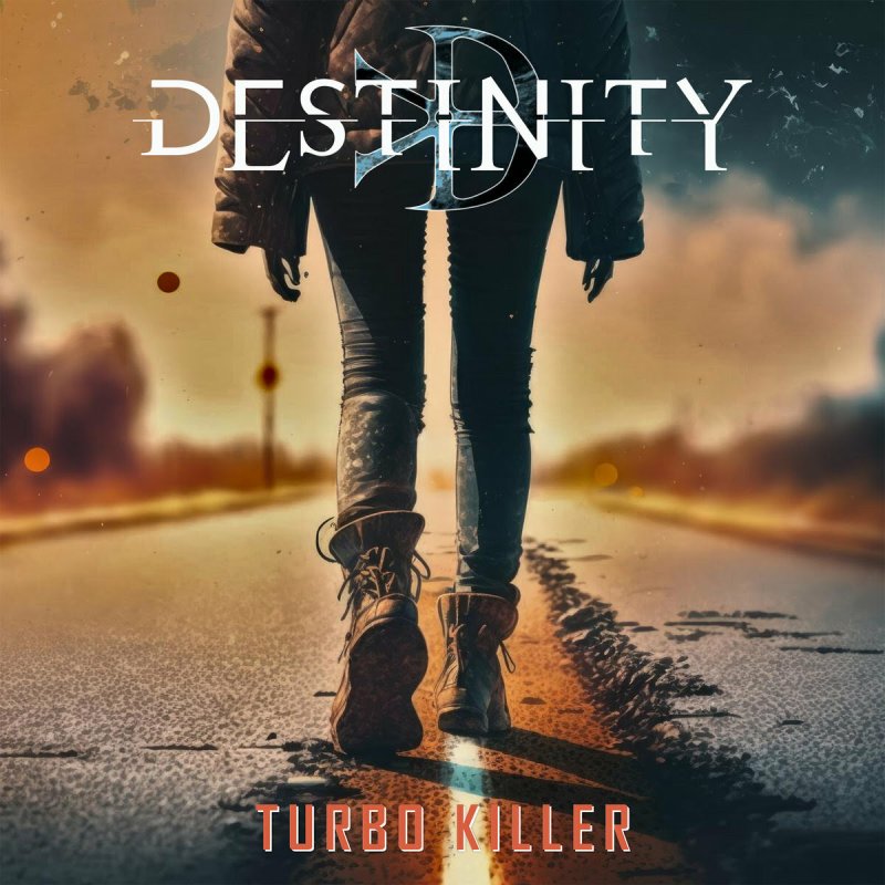 DESTINITY Revamps 'Turbo Killer': A Melodic Death Metal Reinvention