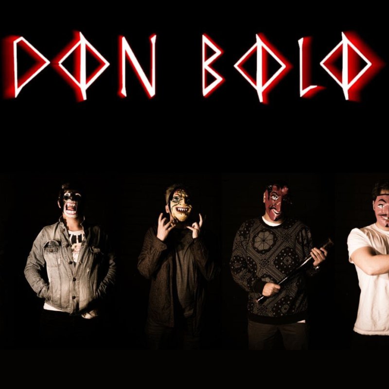 Experience the Unconventional Rhythms of Don Bolo