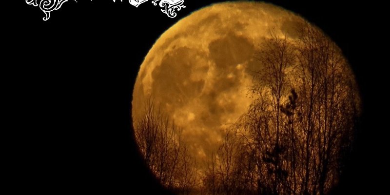 Ancient Wargod Celebrates 26th Anniversary of "When Darkness Rises..." Album with Exclusive Vinyl Re-issue