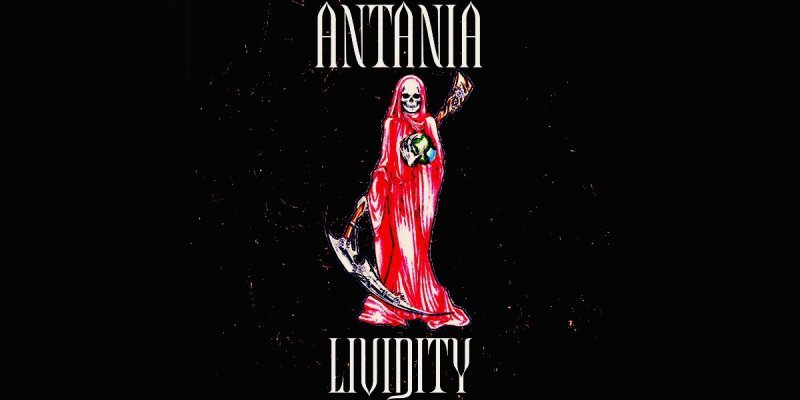 Antania - Featured & Reviewed By Rock Hard!