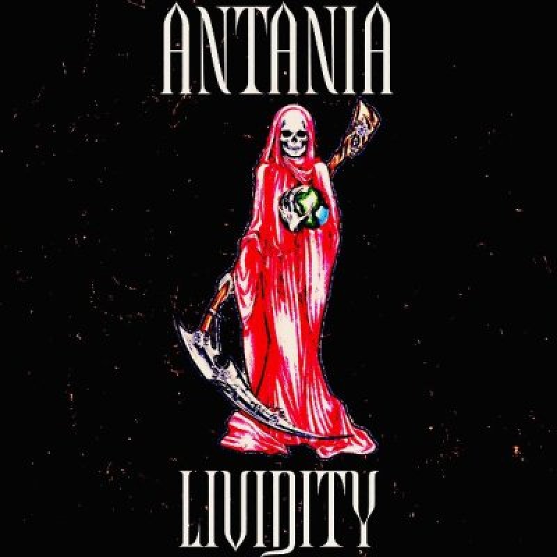 Antania - Featured & Reviewed By Rock Hard!