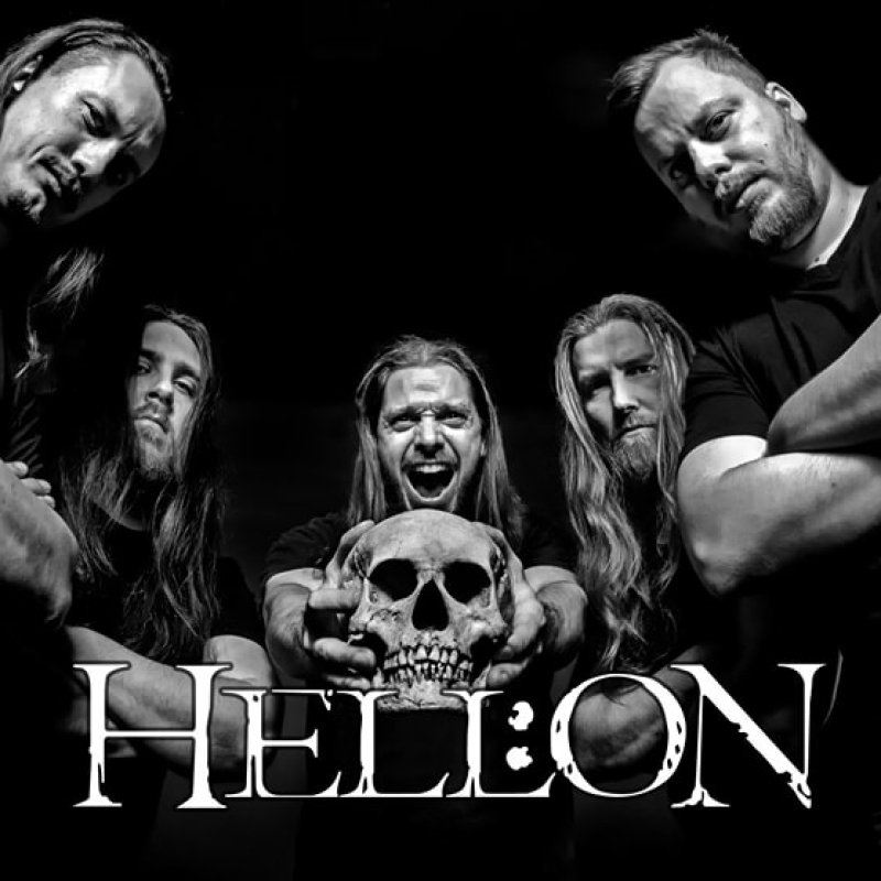 Hell:On "We are going in Hell Chains tour" !