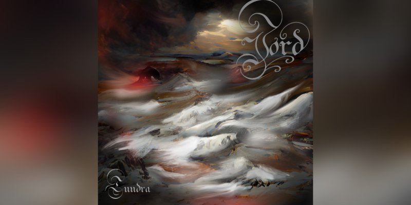 Jord - Tundra - Featured & Reviewed By Rock Hard!