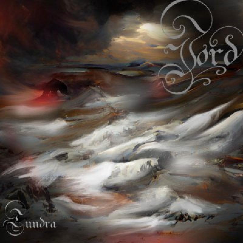 Jord - Tundra - Featured & Reviewed By Rock Hard!