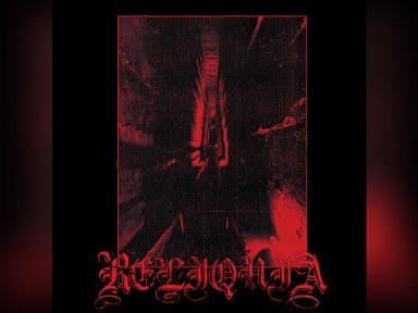 New Promo: Reliquia - Fear of the Light - (Goth Rock/Metal)