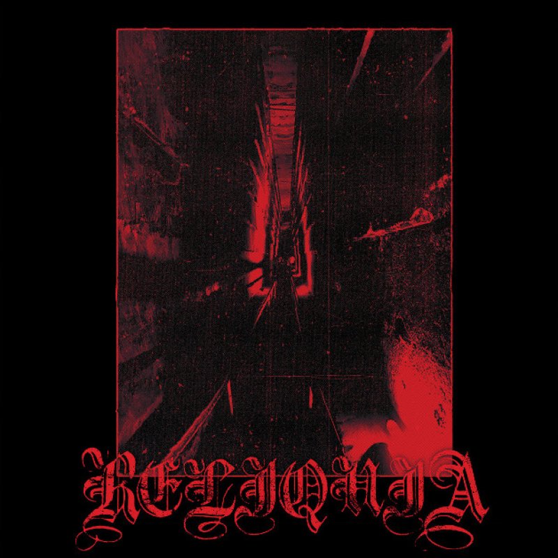 New Promo: Reliquia - Fear of the Light - (Goth Rock/Metal)