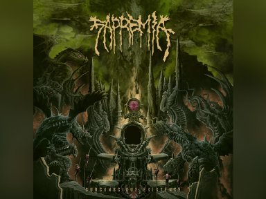New Promo: SAPREMIA - SUBCONSCIOUS EXISTENCE - (OLD SCHOOL USA DEATH METAL) - Pathologically Explicit Records