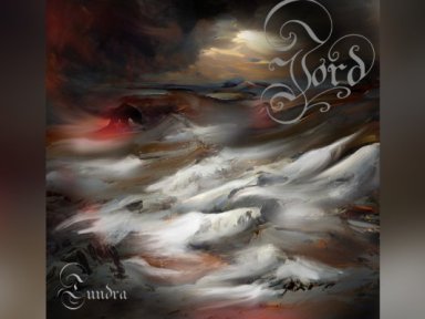 Jord - Tundra - Reviewed By Sweden Rock Magazine!