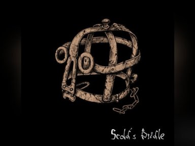 Scold´s Bridle - Black Inferno - Reviewed By Sweden Rock Magazine!