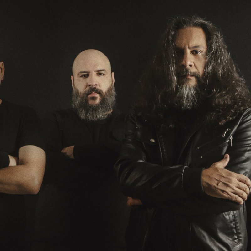 STRATUZ Becomes Venezuela's Most Successful Death Doom Metal Band of 2023 w/ Four Award Wins At "Premios Metal Hecho en Venezuela"