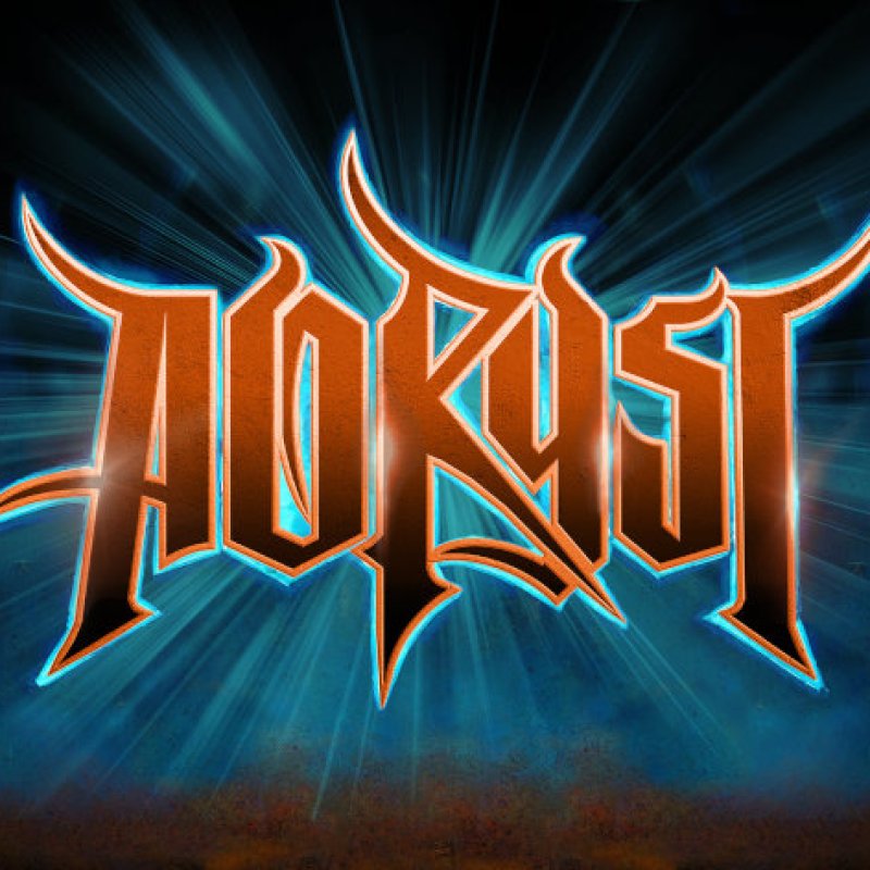 AORYST Signs with MDD, Debut Album on the Horizon