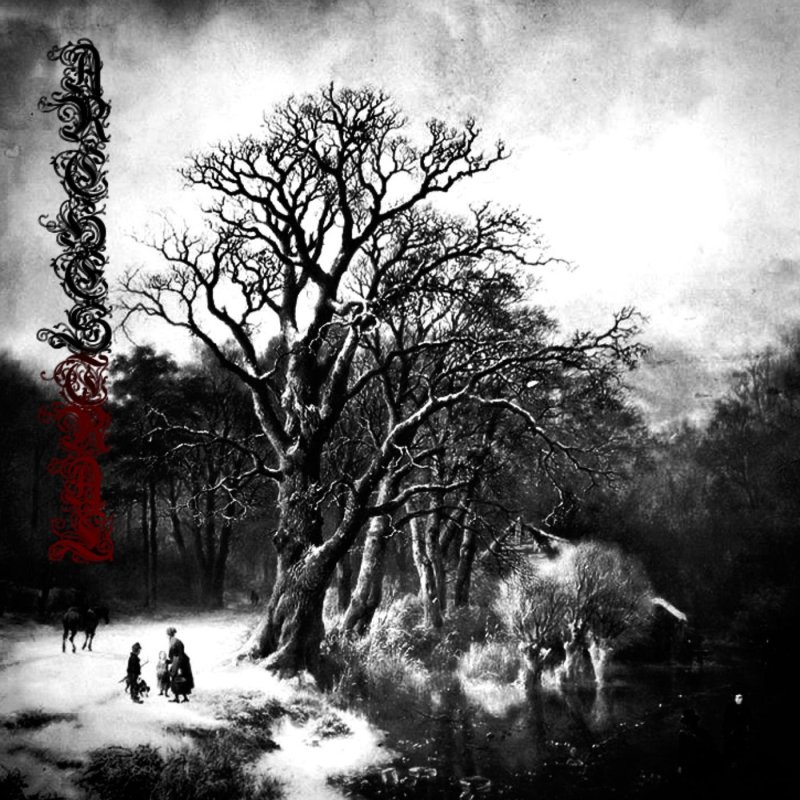 Archestral Releases "A Stable Decay" - A Funeral Doom Metal Opus