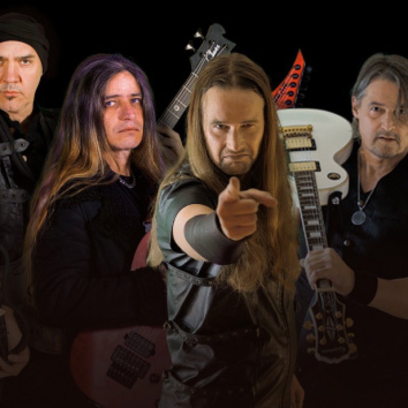 FEANOR welcomes new guitarist and singer, and teases upcoming album!