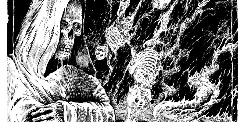 SOULSKINNER set release date for new XTREEM MUSIC album, reveal first track!