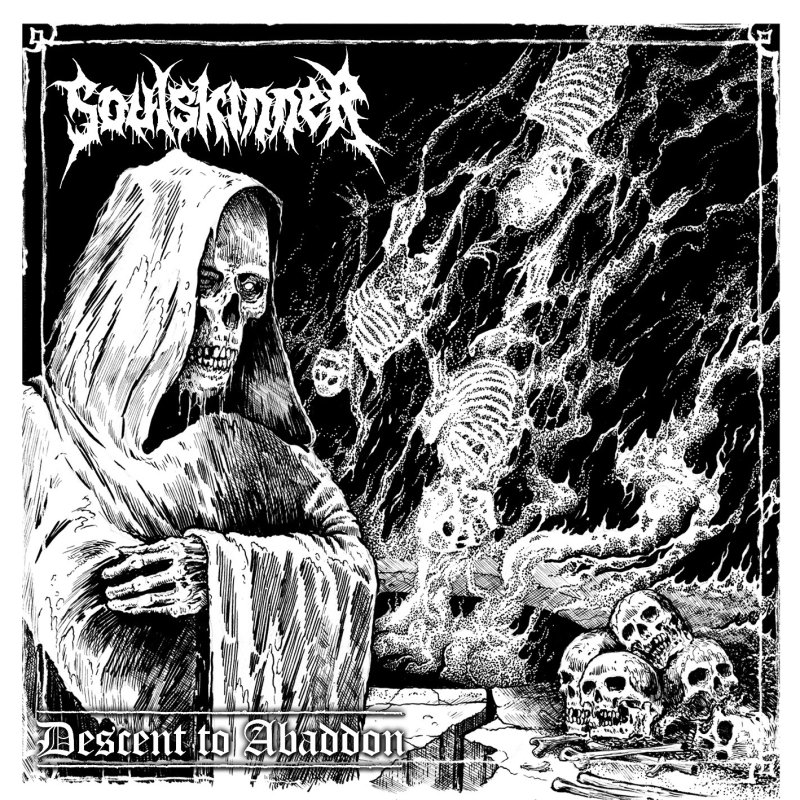 SOULSKINNER set release date for new XTREEM MUSIC album, reveal first track!