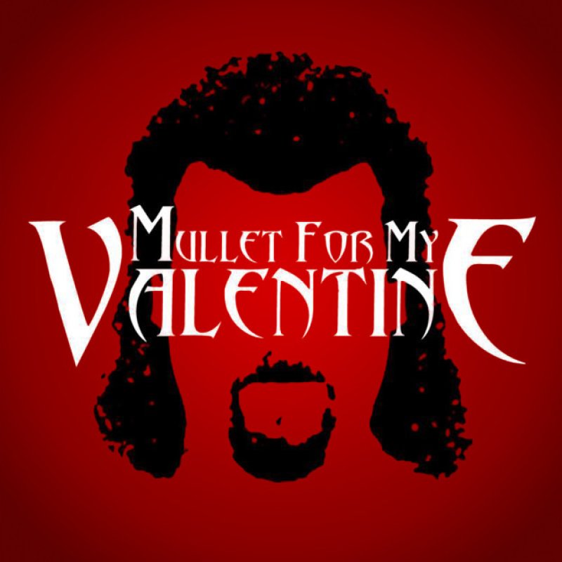 New Promo: Mullet For My Valentine (aka Greymarch) - “Riot” (BFMV Cover) - (Metalcore)