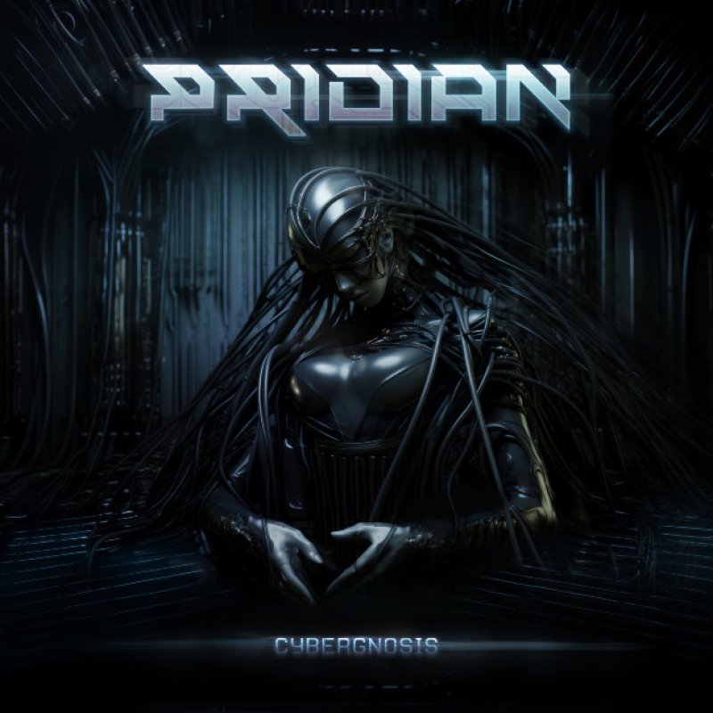 New Promo: Pridian - Cybergnosis EP - (Modern Metal)