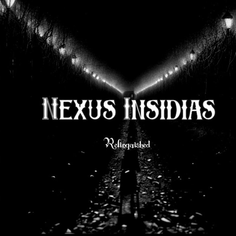 New Single: Nexus Insidias - Relinquished - (Instrumental Progressive Metal)