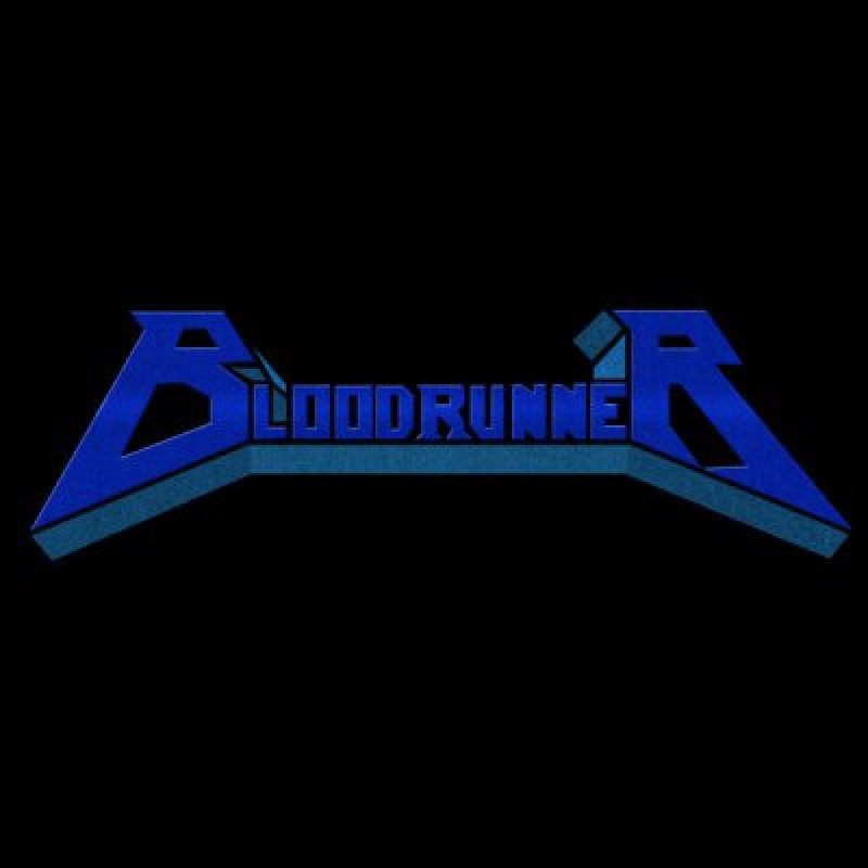 Bloodrunner - Bloodrunner - Featured & Reviewed By Metalized Magazine!